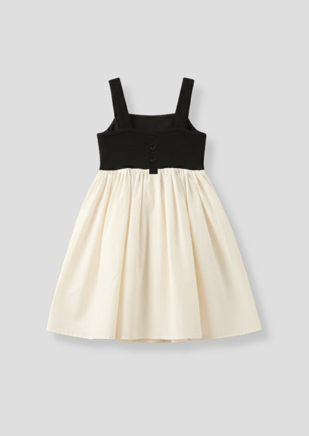 Sabrina Floral Crochet Dress
