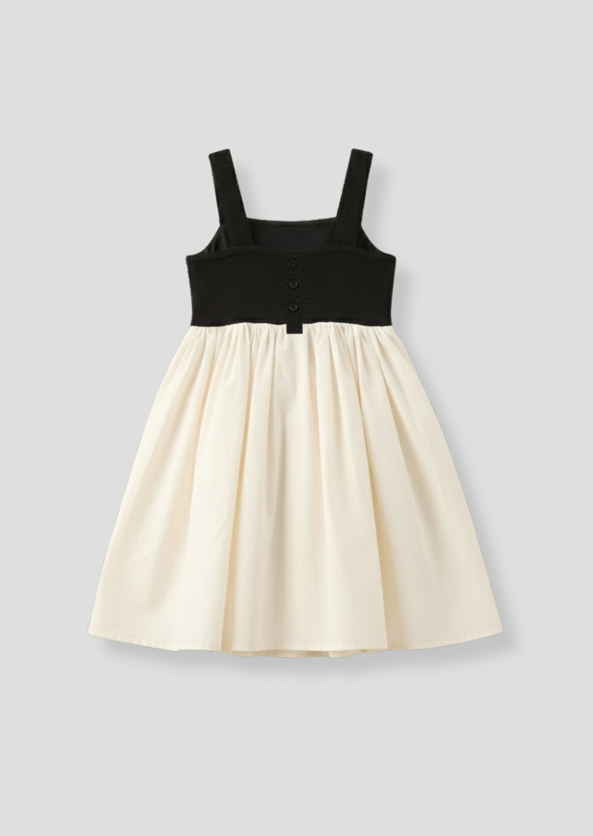 Sabrina Floral Crochet Dress