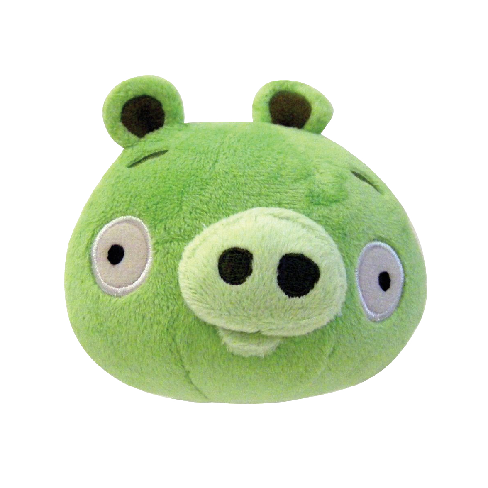 Angry Birds Plush 5 Inch