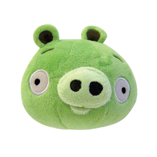 Angry Birds Plush 5 Inch