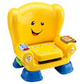 Fisher Price Laugh And Learn Smart Stages Chair