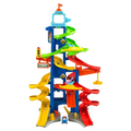 Fisher Price Little People City Skyway