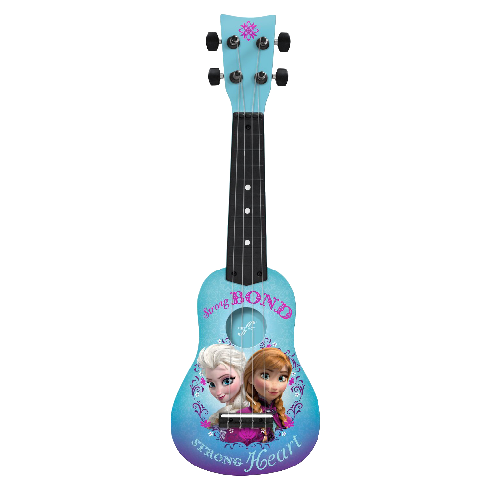 Guitar By First Act