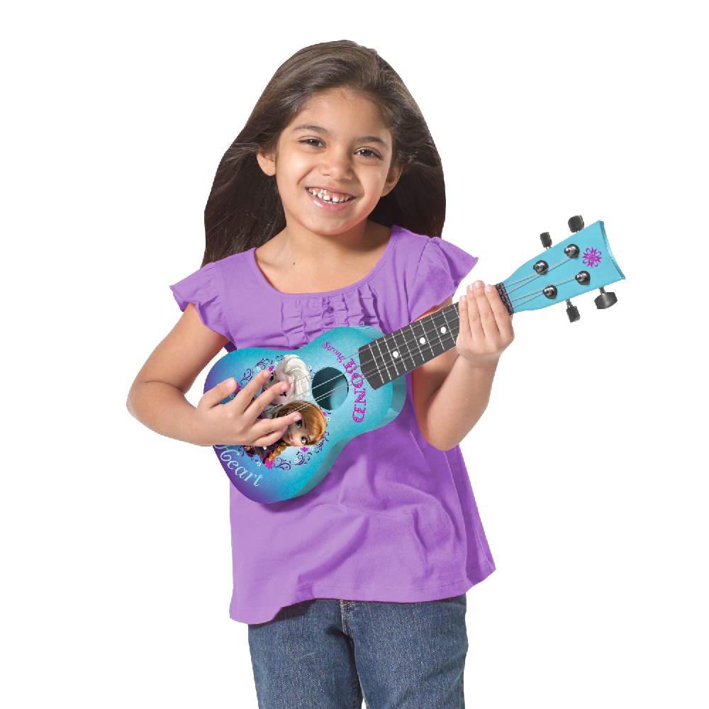 Guitar By First Act