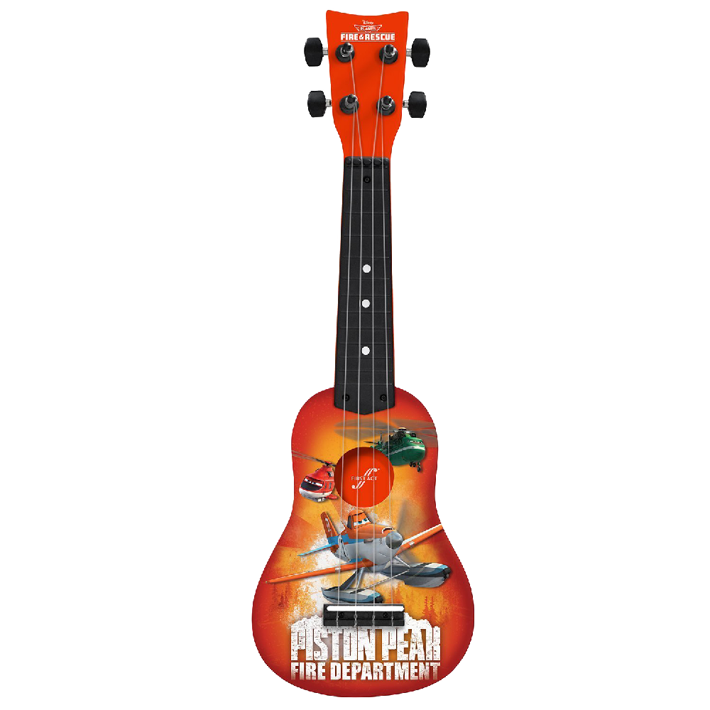 Guitar By First Act