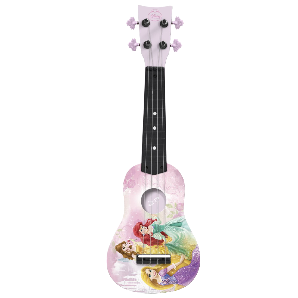 Guitar By First Act