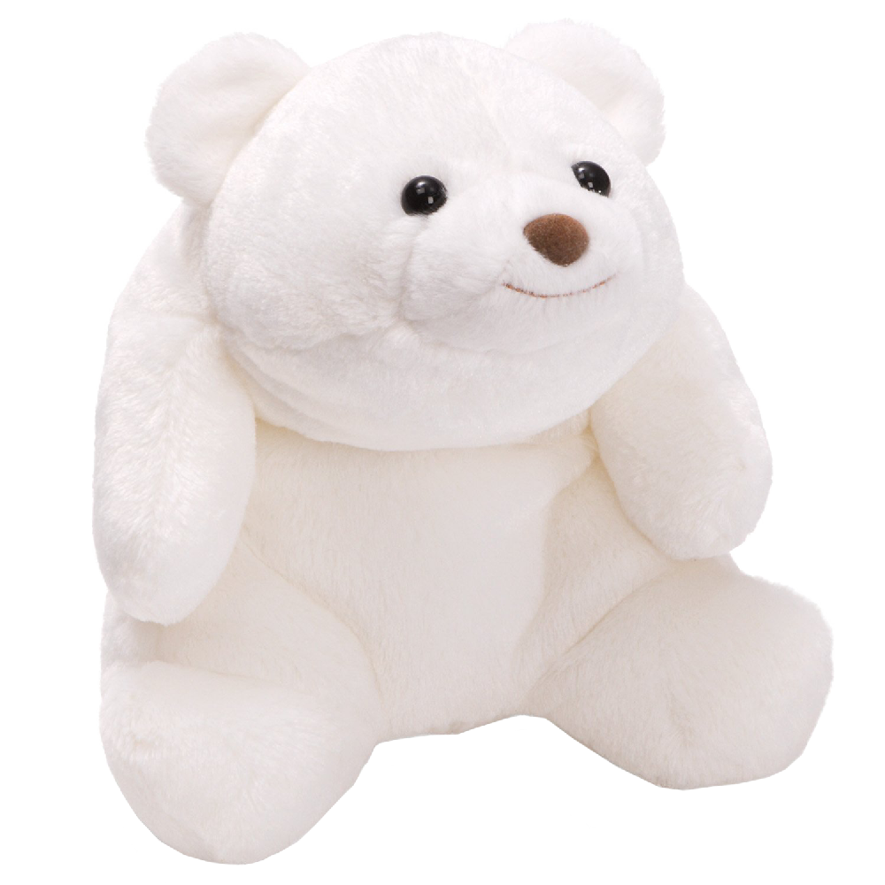 Gund Snuffles Teddy Bear Stuffed Animal