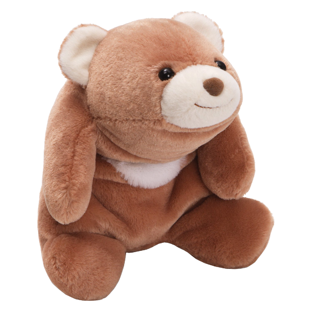 Gund Snuffles Teddy Bear Stuffed Animal