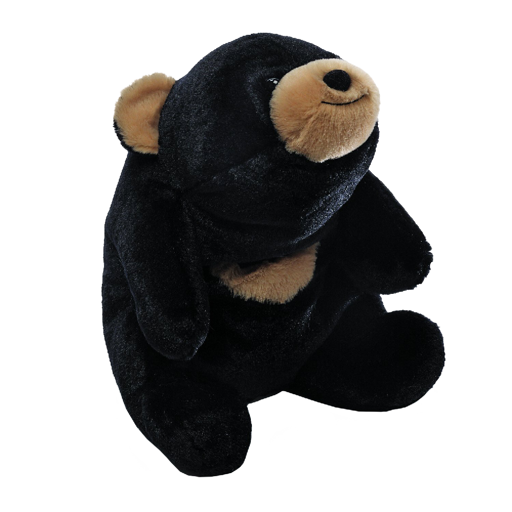 Gund Snuffles Teddy Bear Stuffed Animal