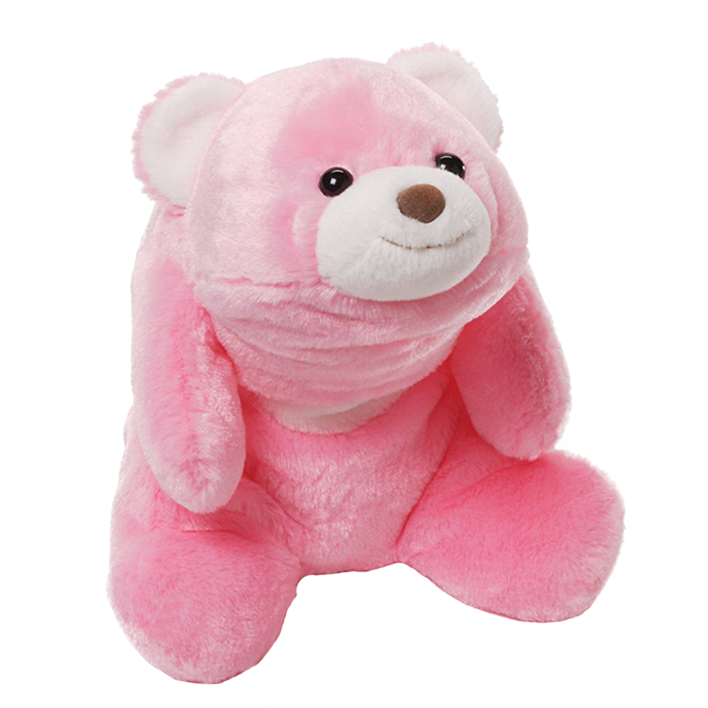 Gund Snuffles Teddy Bear Stuffed Animal