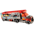 Hot Wheels City Blastin' Rig