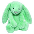 Jellycat Bashful Grey Bunny, Medium