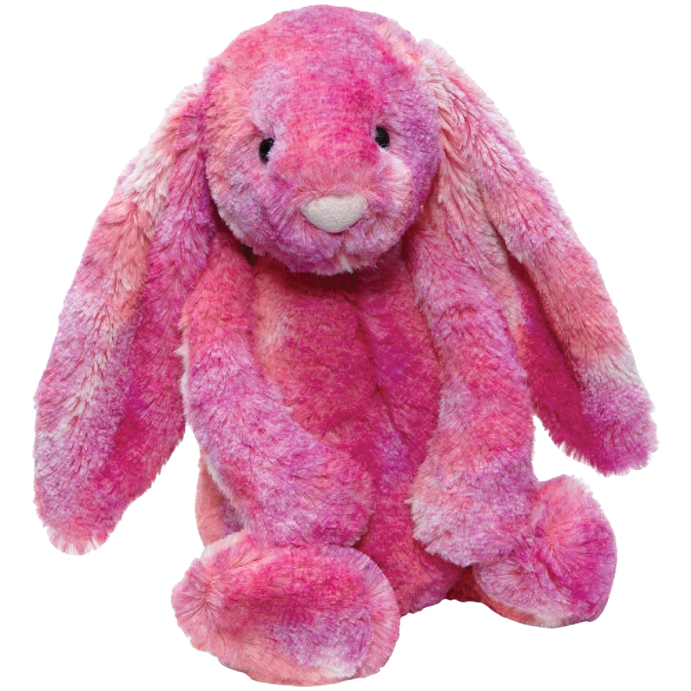 Jellycat Bashful Grey Bunny, Medium