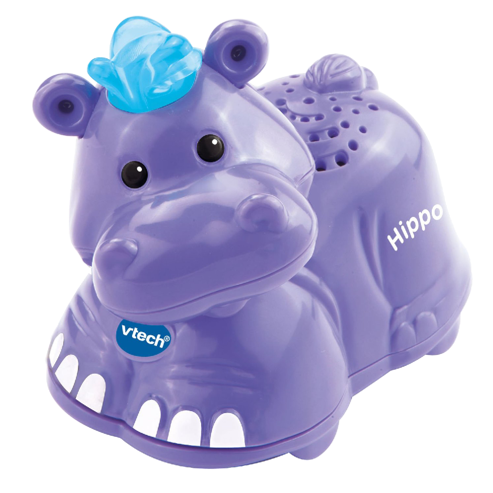 Vtech Go! Go!