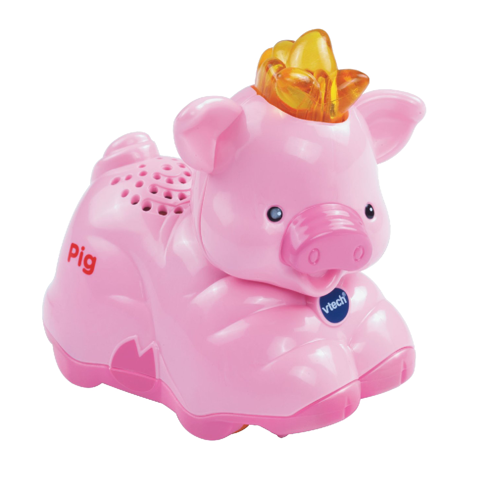 Vtech Go! Go!