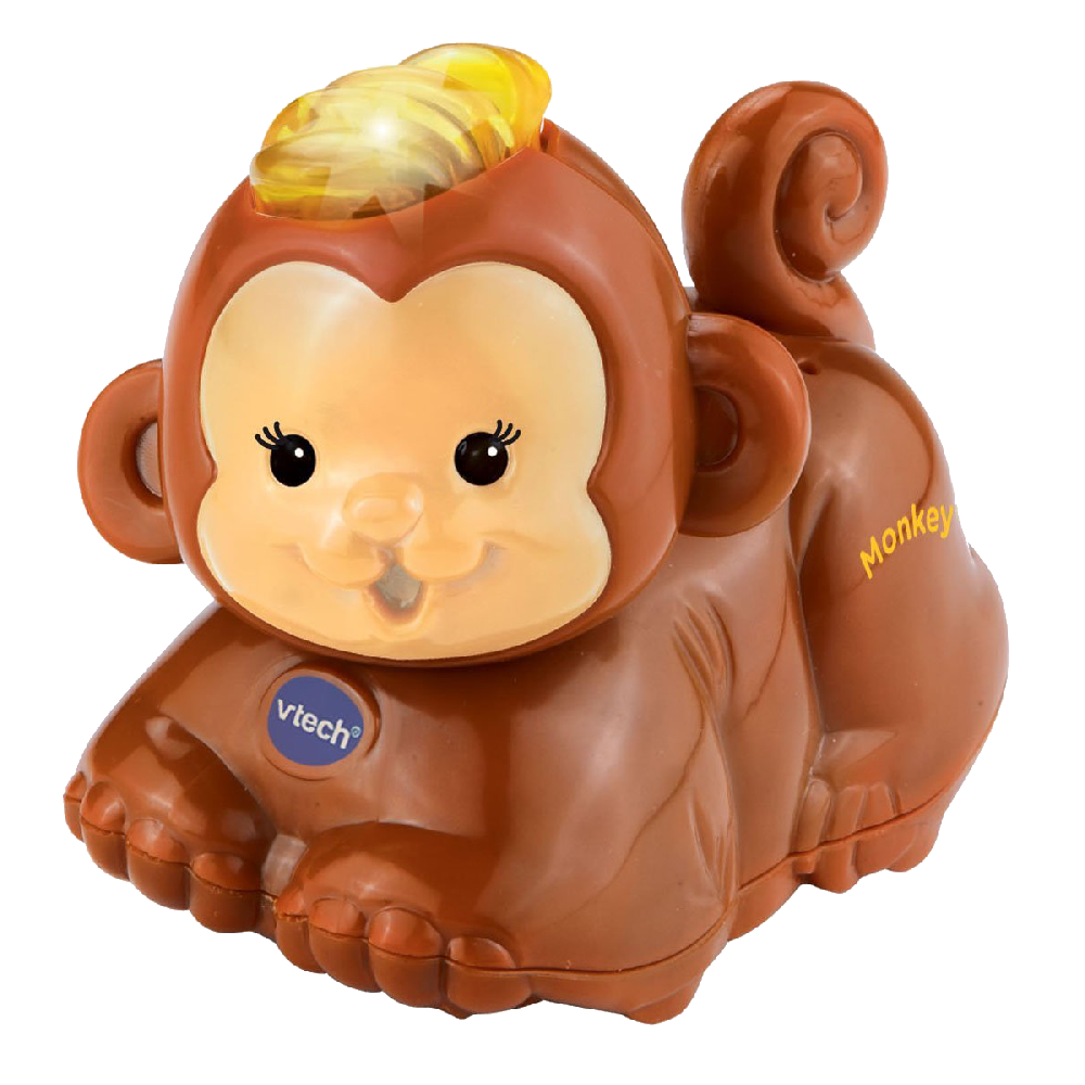 Vtech Go! Go!