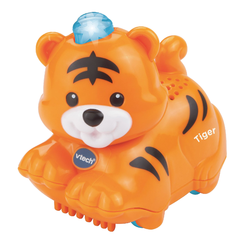 Vtech Go! Go!