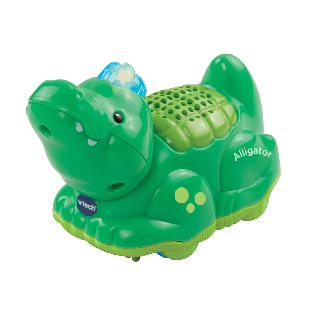 Vtech Go! Go!