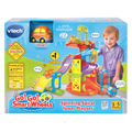 Vtech Go! Go! Smart Wheels Tower Playset